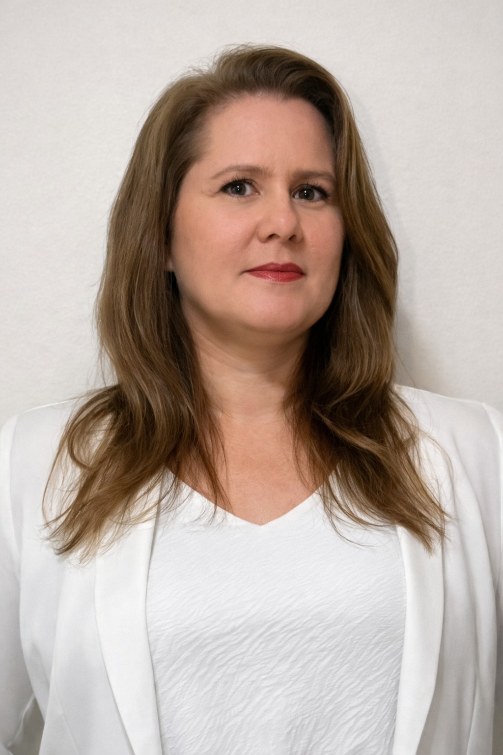 Retrato de Fabiana Lemos Pedro